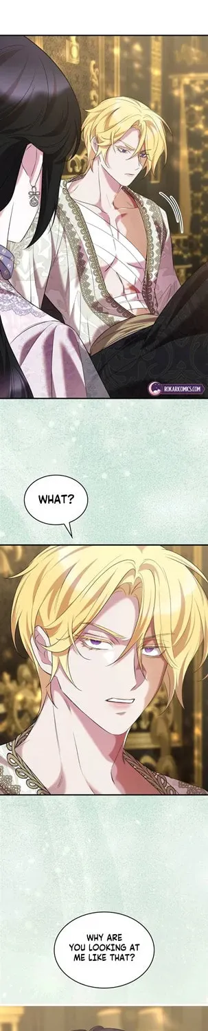 One Day My Sister Died Chapter 18 page 63 - 