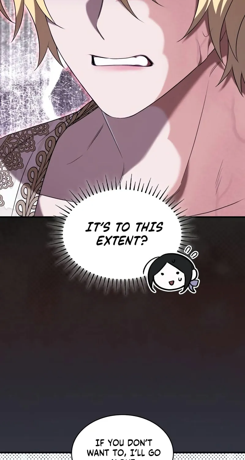 One Day My Sister Died Chapter 19 page 20 - 