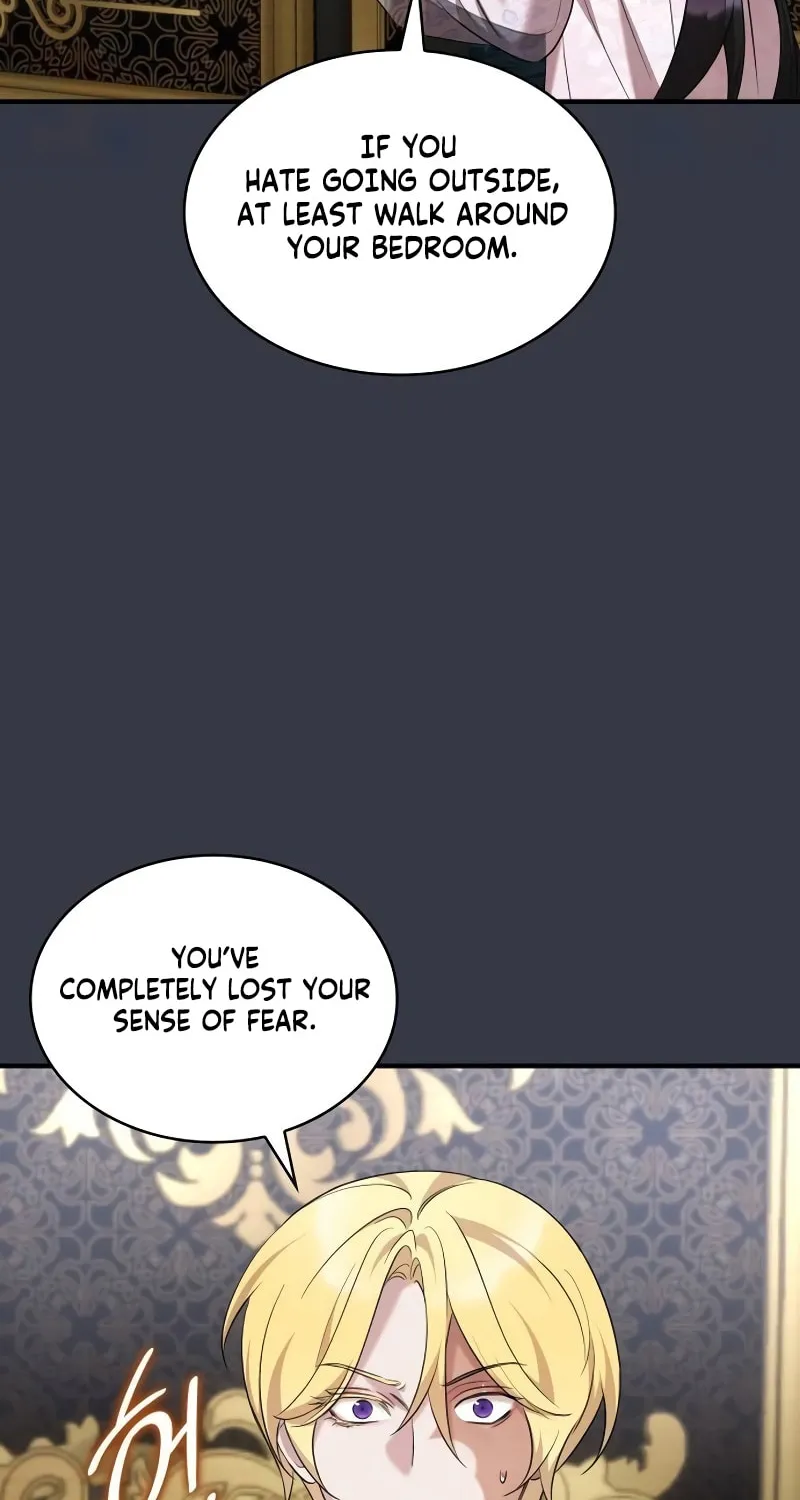 One Day My Sister Died Chapter 19 page 23 - 