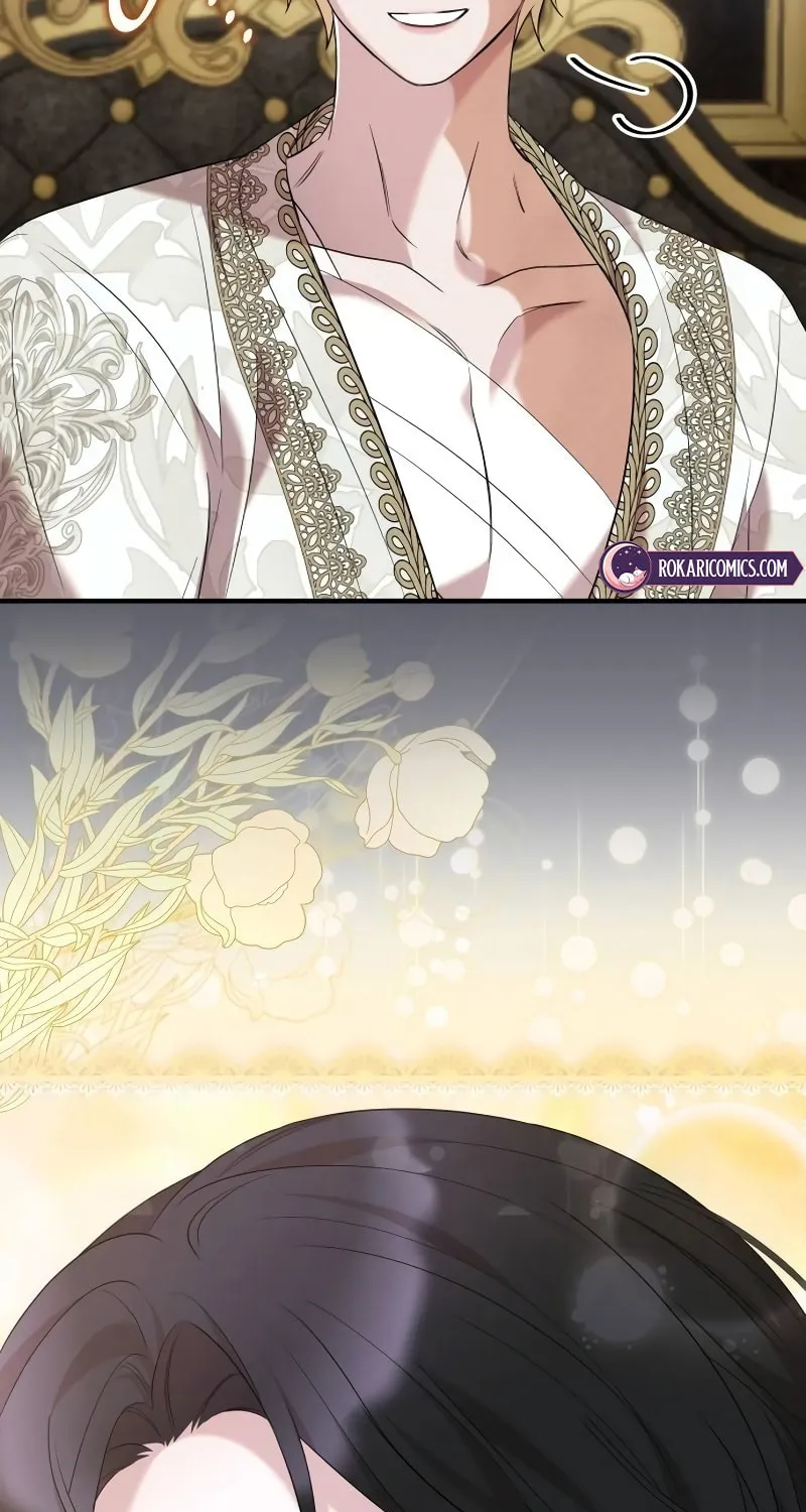 One Day My Sister Died Chapter 19 page 24 - 
