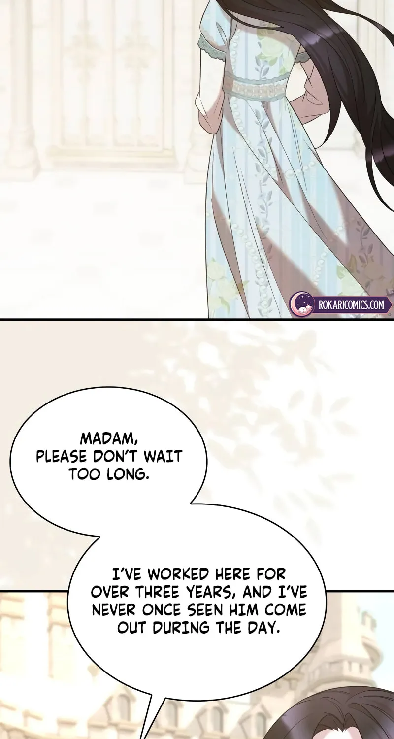 One Day My Sister Died Chapter 19 page 4 - 