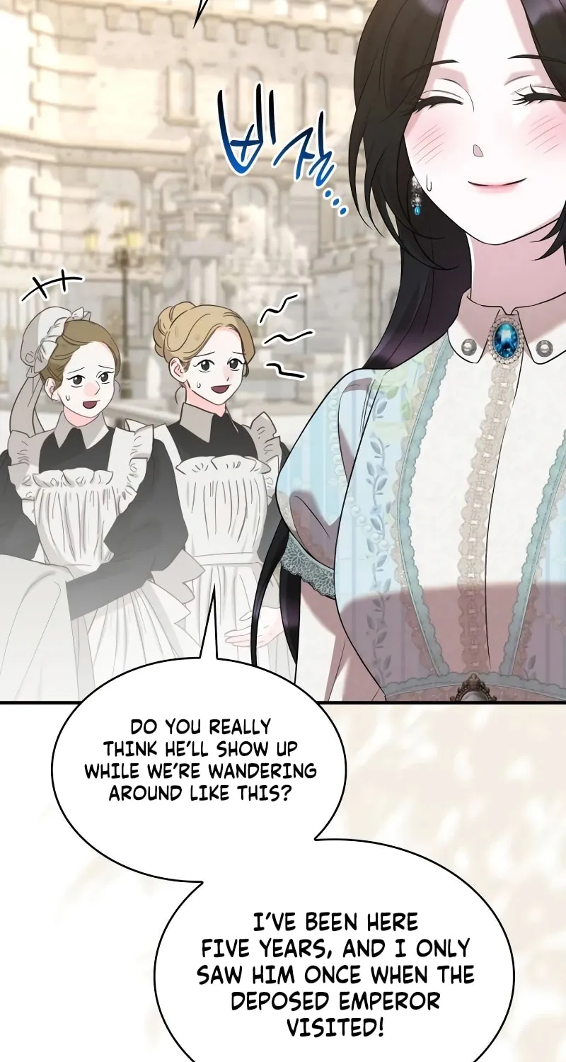 One Day My Sister Died Chapter 19 page 5 - 