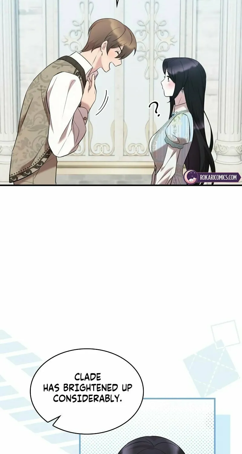 One Day My Sister Died Chapter 19 page 41 - 
