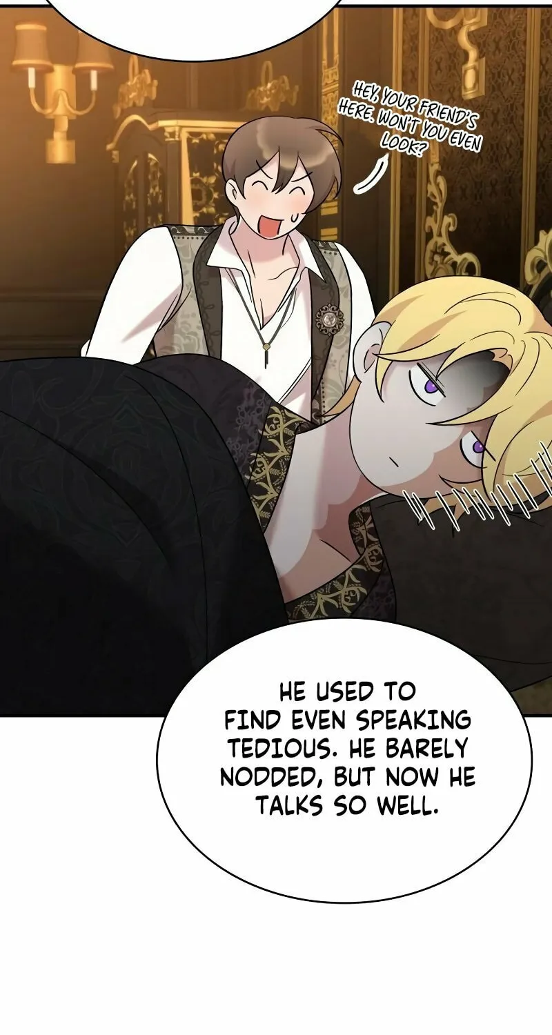 One Day My Sister Died Chapter 19 page 43 - 