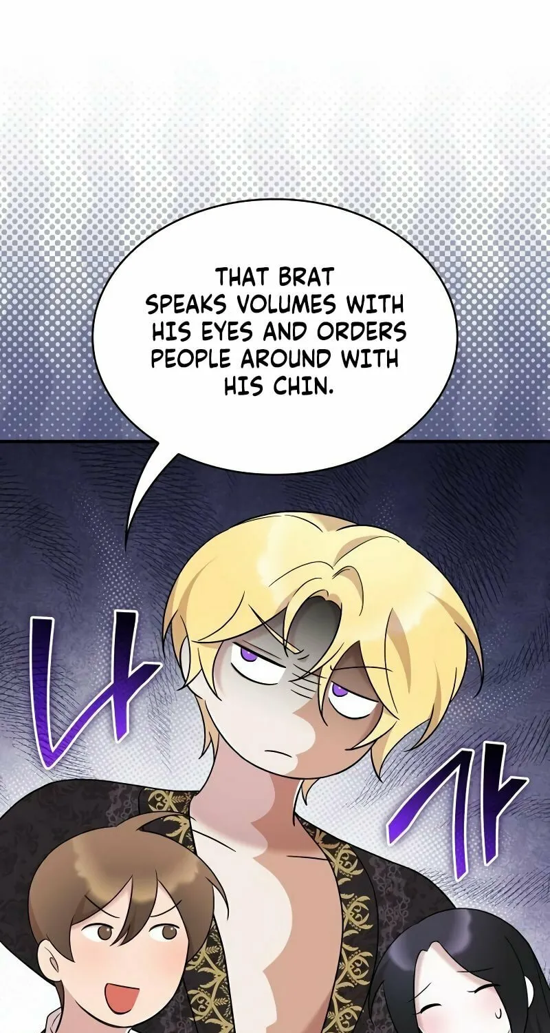 One Day My Sister Died Chapter 19 page 44 - 