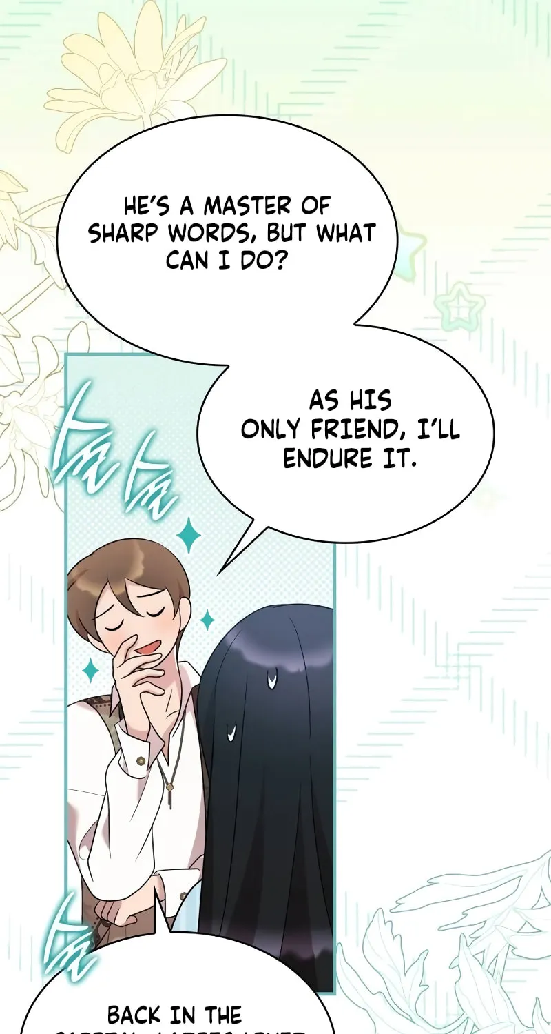 One Day My Sister Died Chapter 19 page 46 - 
