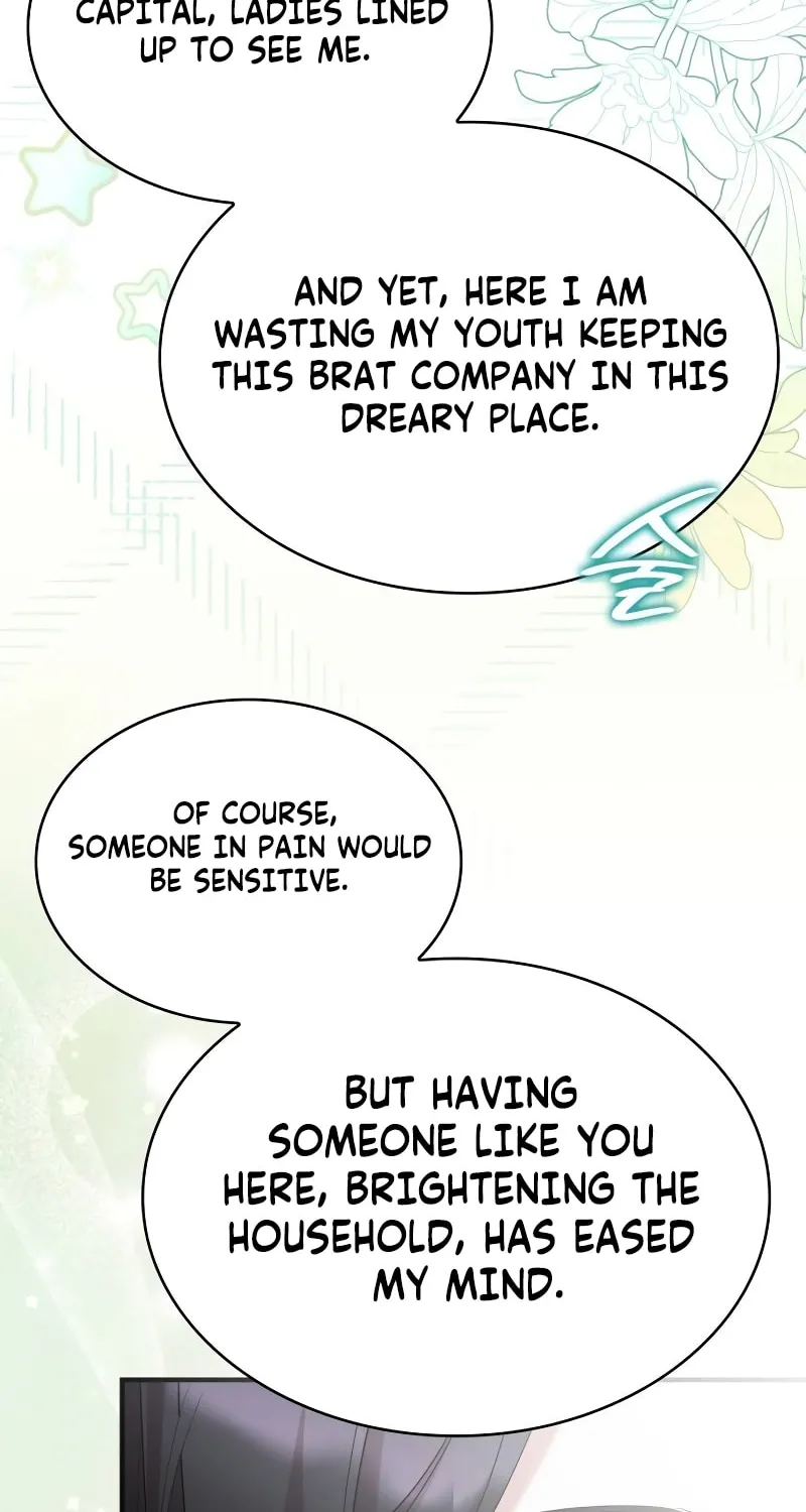 One Day My Sister Died Chapter 19 page 47 - 