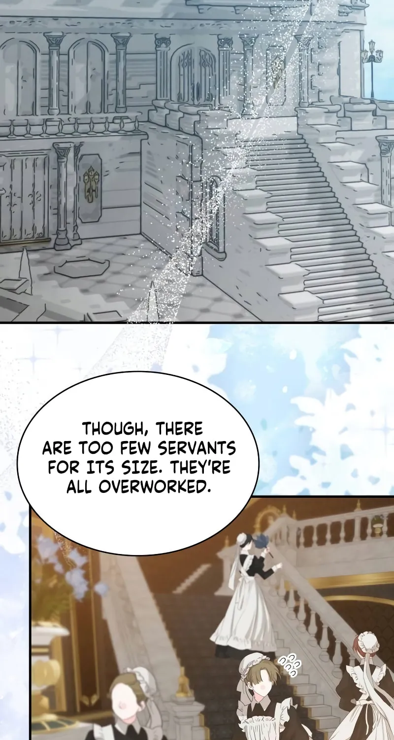 One Day My Sister Died Chapter 19 page 52 - 