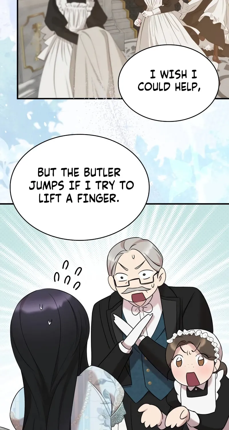 One Day My Sister Died Chapter 19 page 53 - 