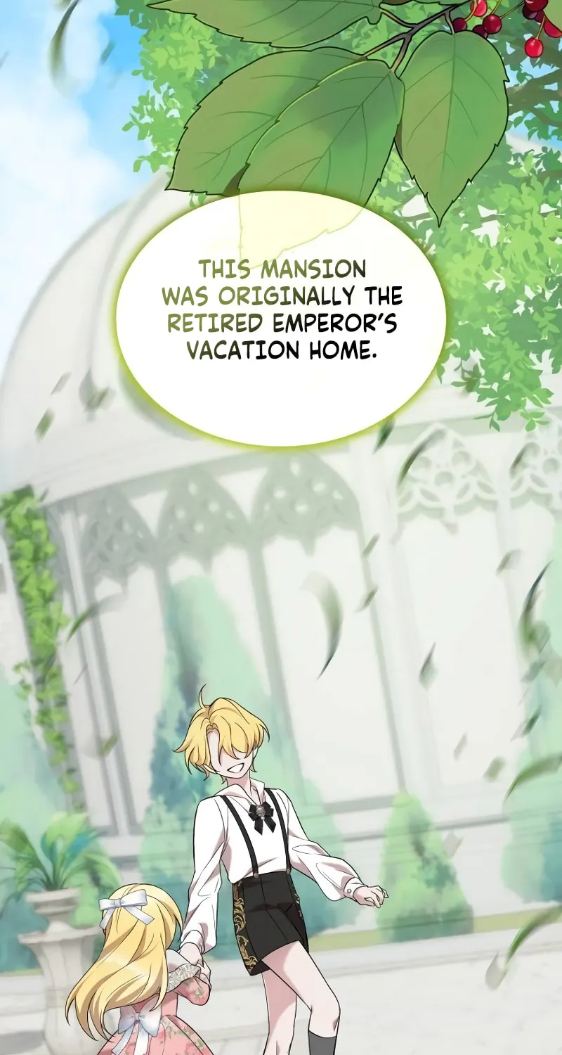 One Day My Sister Died Chapter 19 page 67 - 