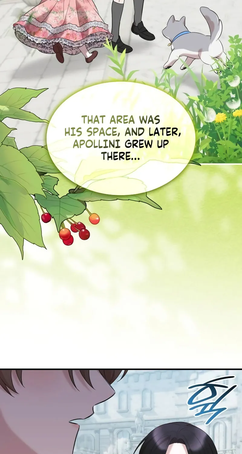 One Day My Sister Died Chapter 19 page 68 - 