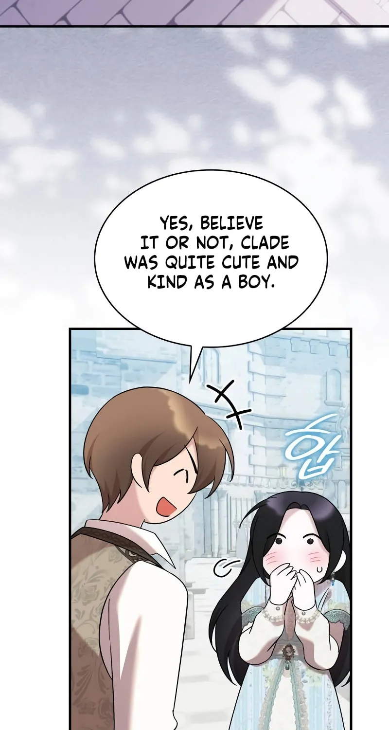 One Day My Sister Died Chapter 19 page 74 - 