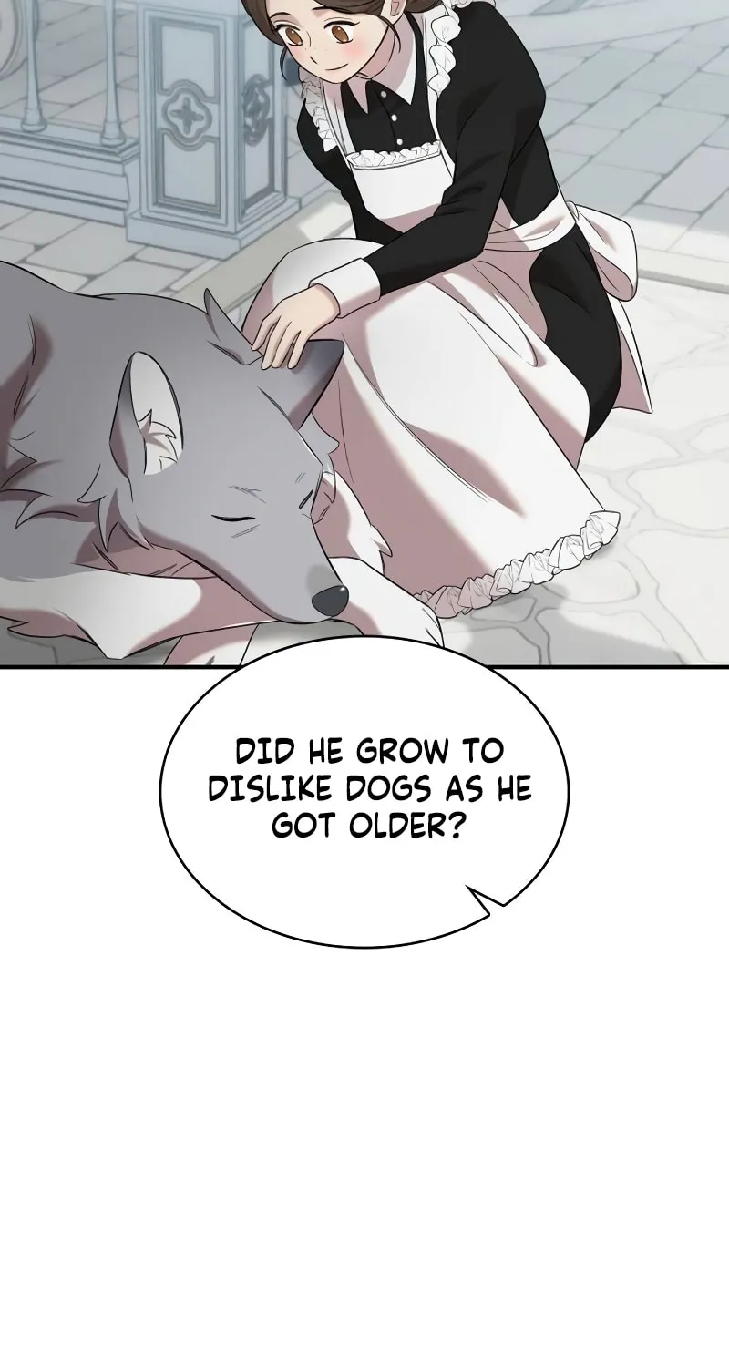 One Day My Sister Died Chapter 19 page 76 - 