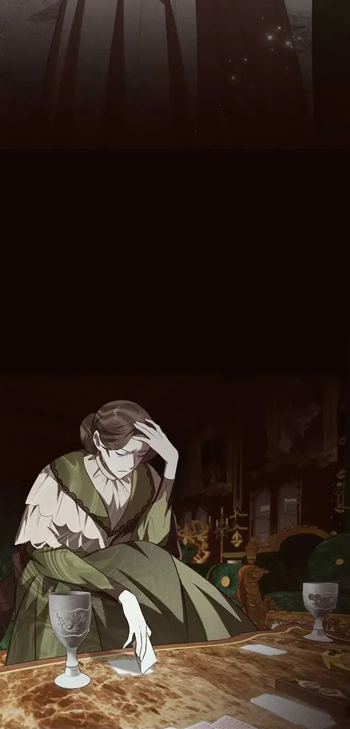 One Day My Sister Died Chapter 2.1 page 19 - 