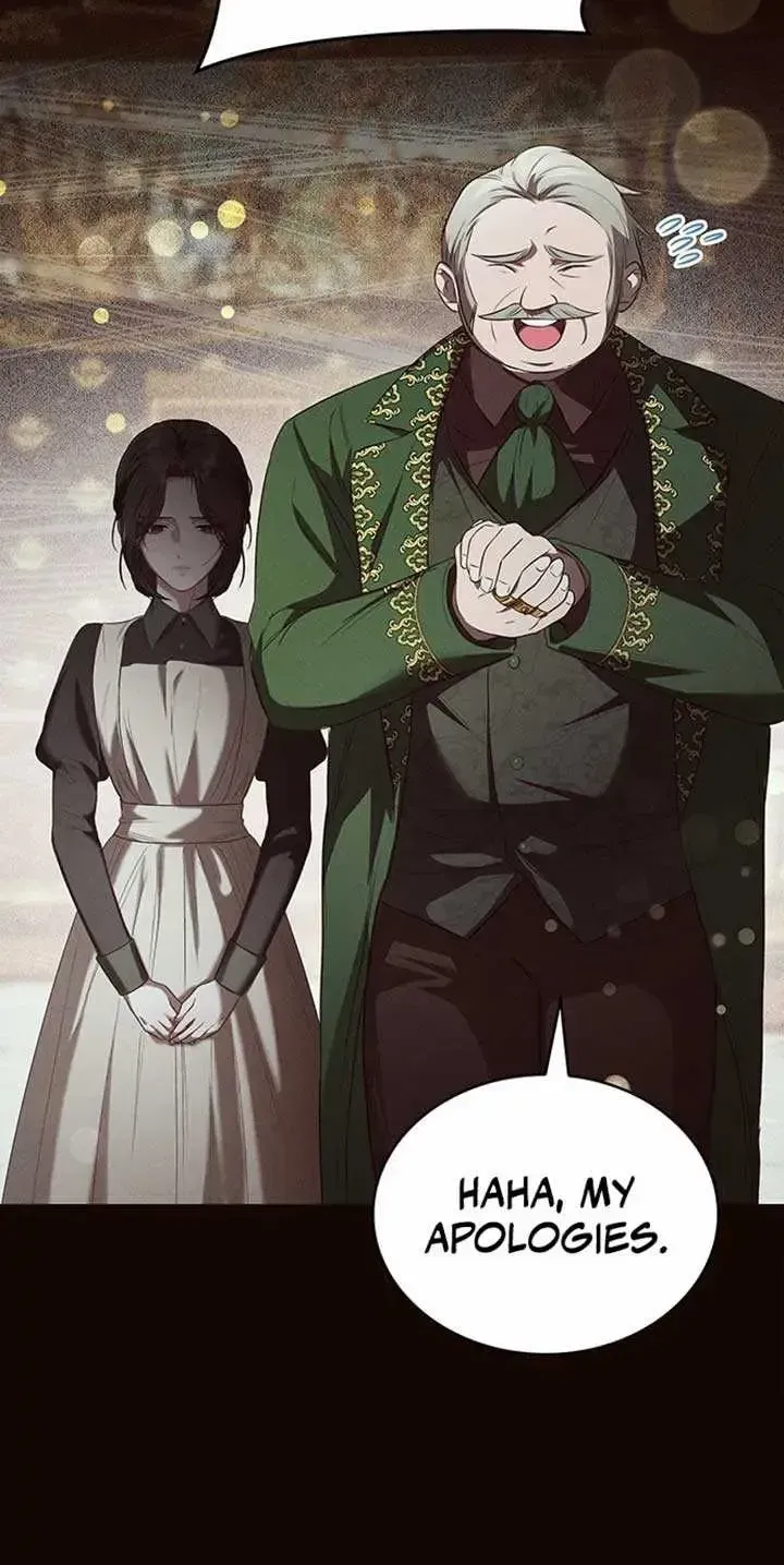 One Day My Sister Died Chapter 2.1 page 21 - 