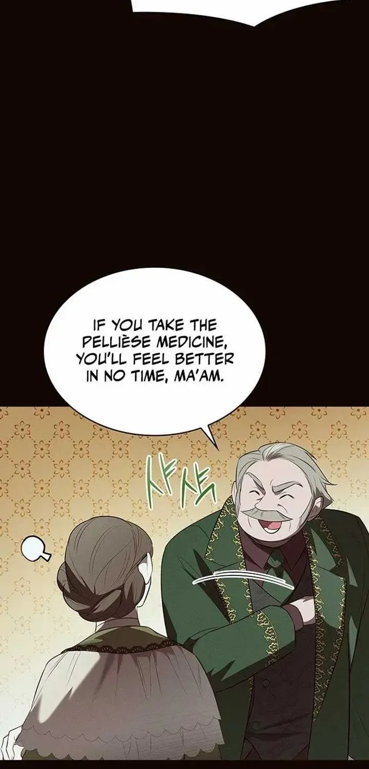One Day My Sister Died Chapter 2.1 page 23 - 