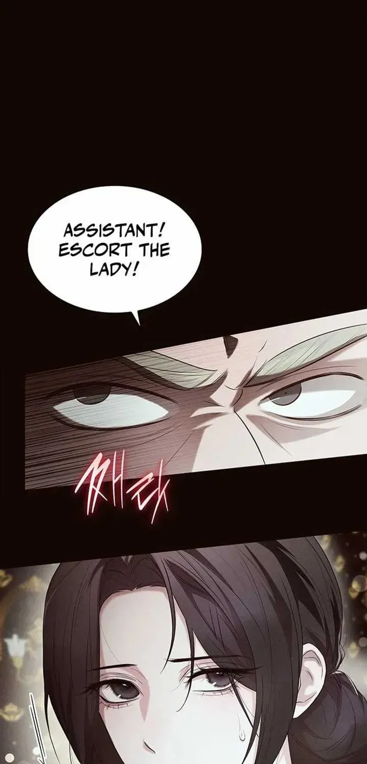 One Day My Sister Died Chapter 2.1 page 24 - 