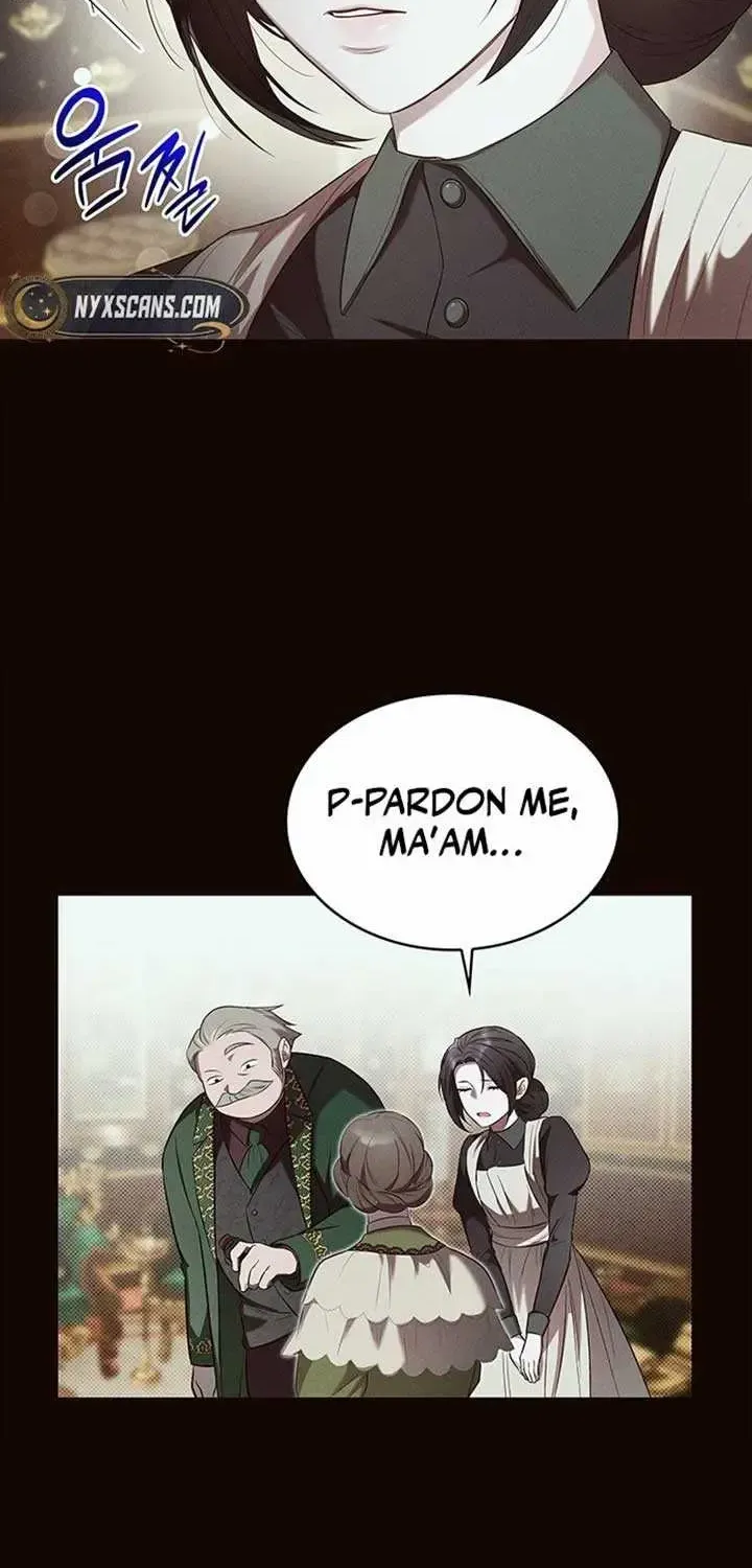 One Day My Sister Died Chapter 2.1 page 25 - 