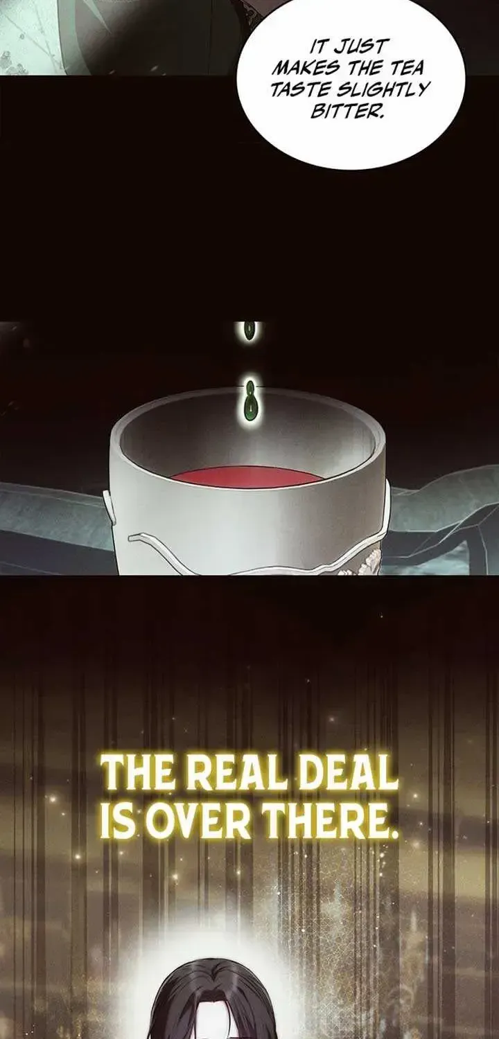 One Day My Sister Died Chapter 2.1 page 27 - 
