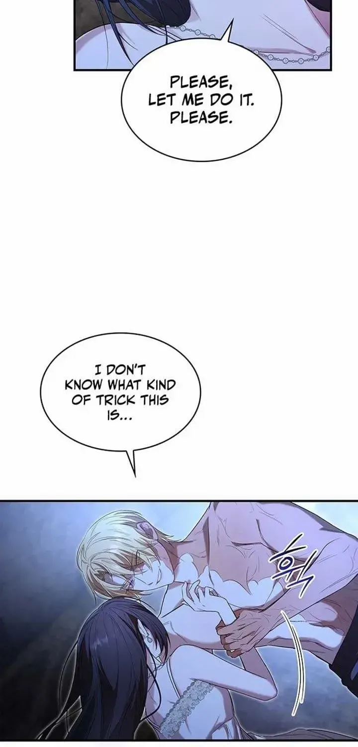 One Day My Sister Died Chapter 2.1 page 4 - 