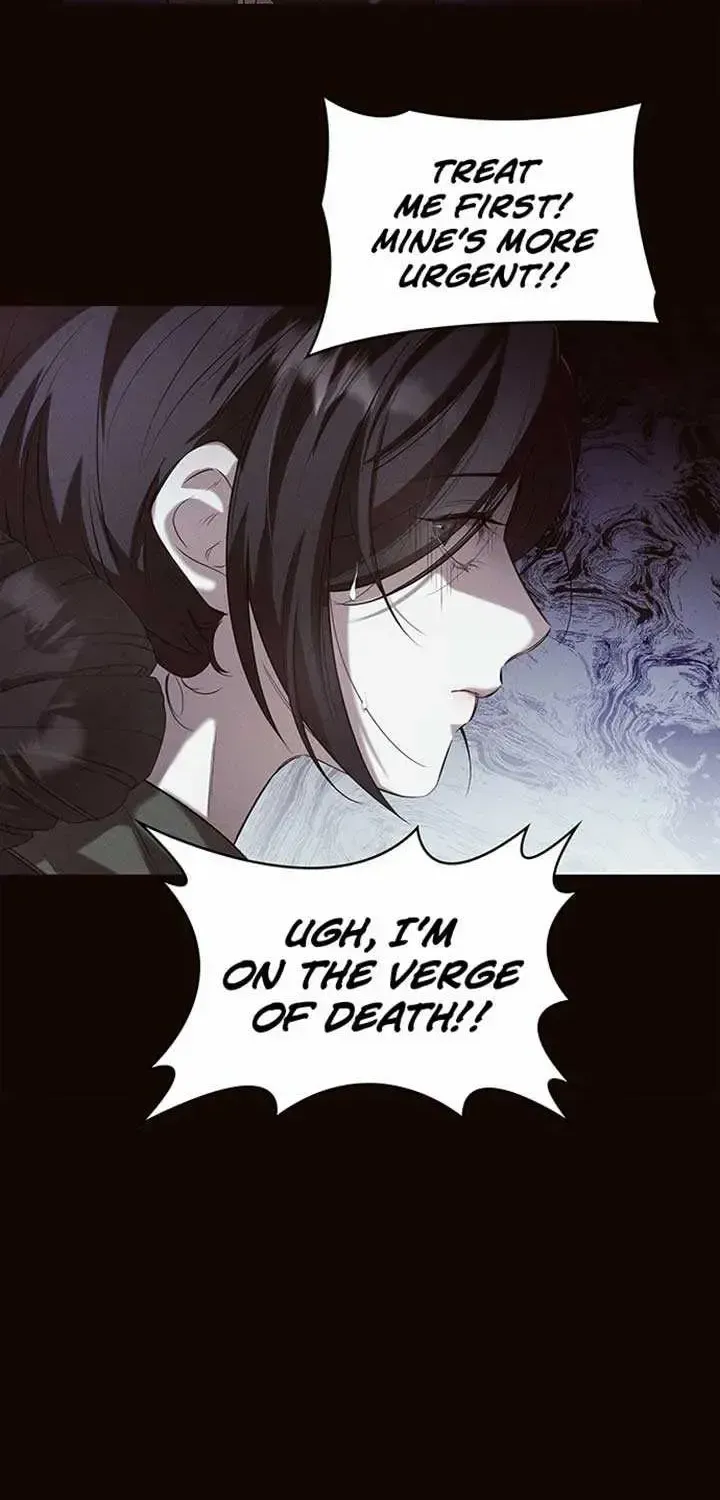 One Day My Sister Died Chapter 2.1 page 34 - 