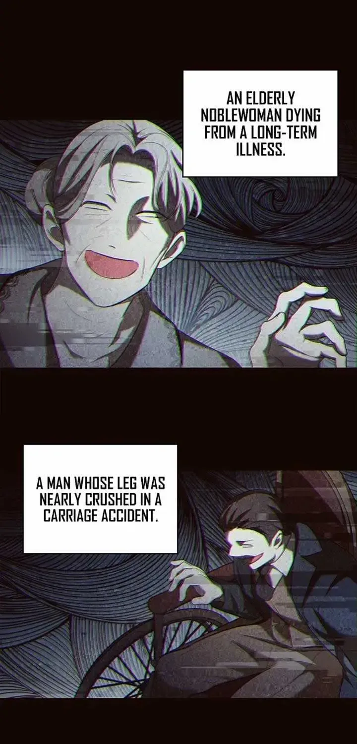 One Day My Sister Died Chapter 2.1 page 37 - 