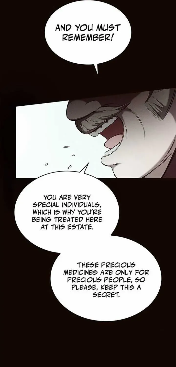 One Day My Sister Died Chapter 2.1 page 40 - 