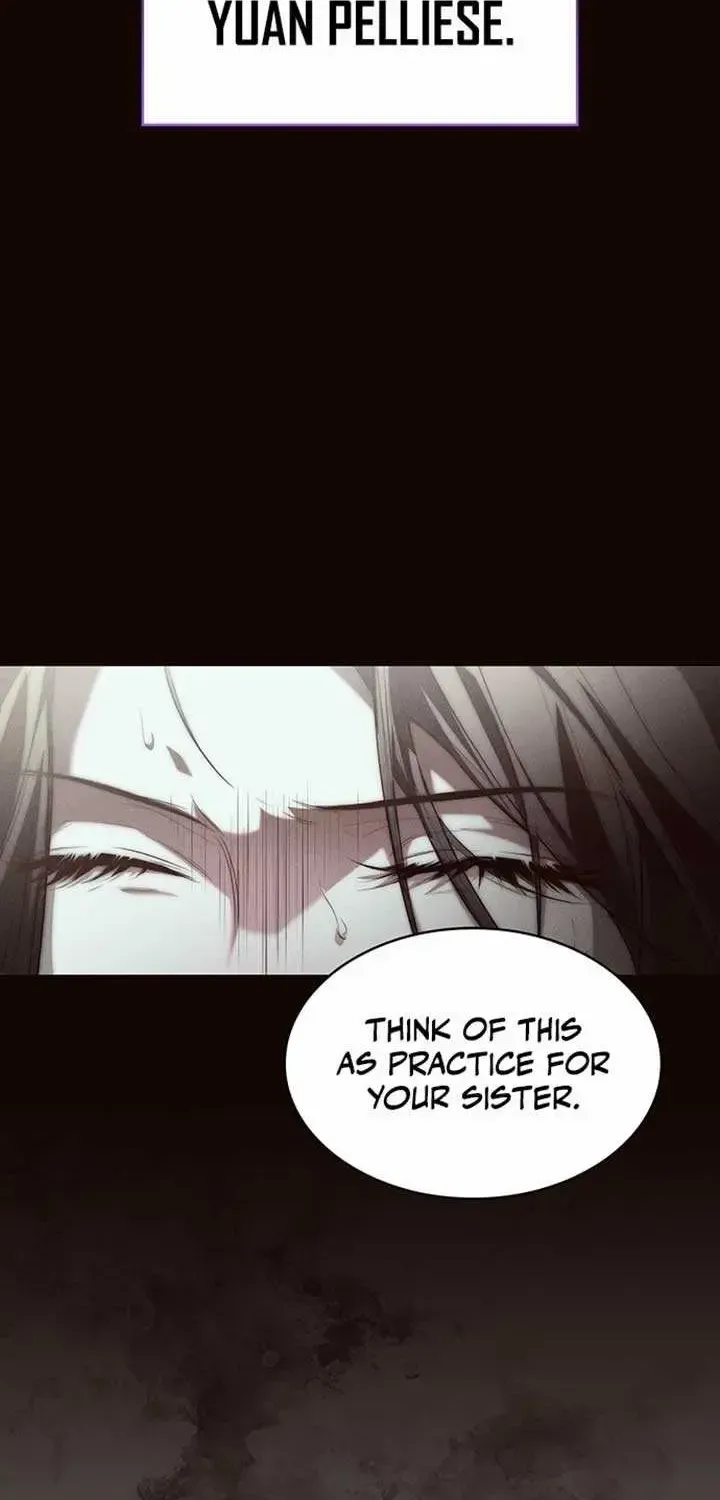 One Day My Sister Died Chapter 2.1 page 44 - 