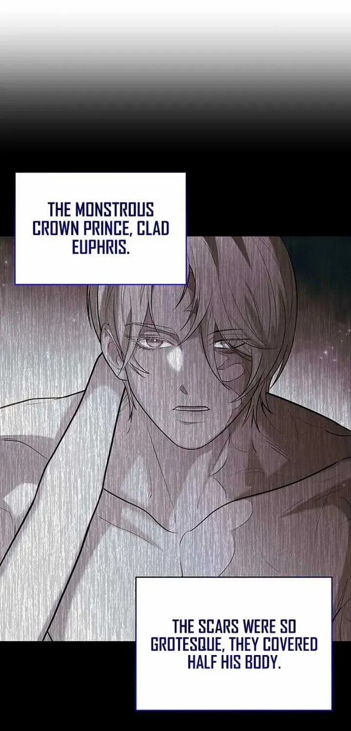 One Day My Sister Died Chapter 2.1 page 47 - 