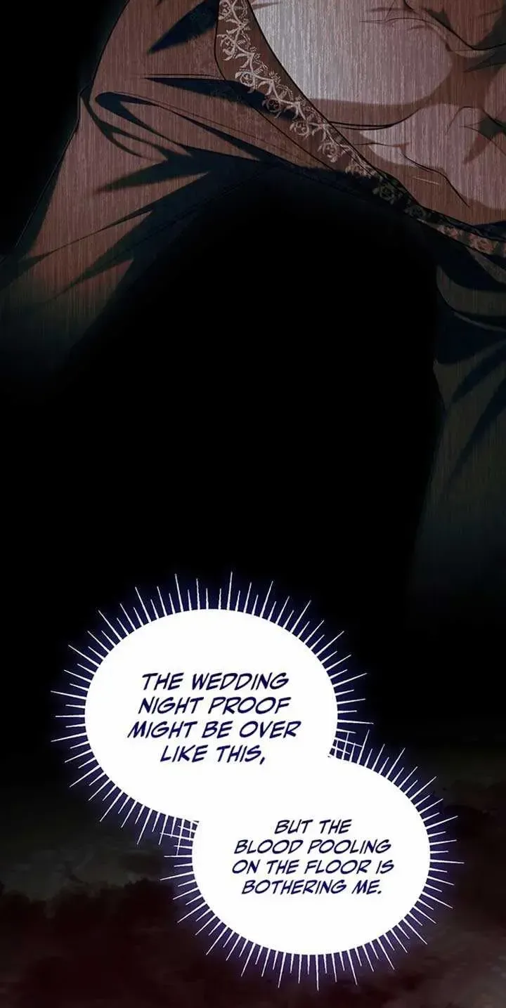One Day My Sister Died Chapter 2.1 page 49 - 
