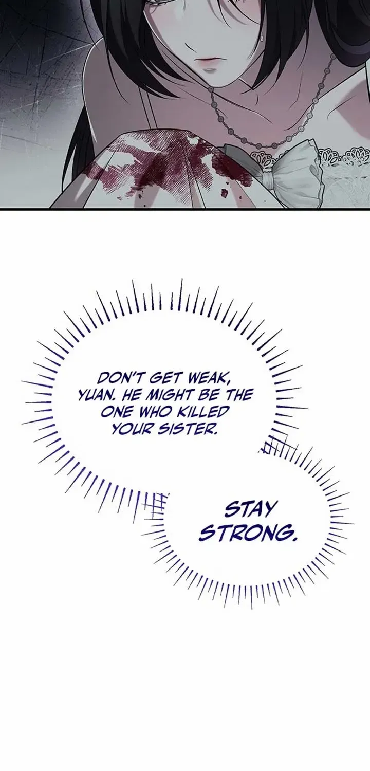 One Day My Sister Died Chapter 2.1 page 51 - 