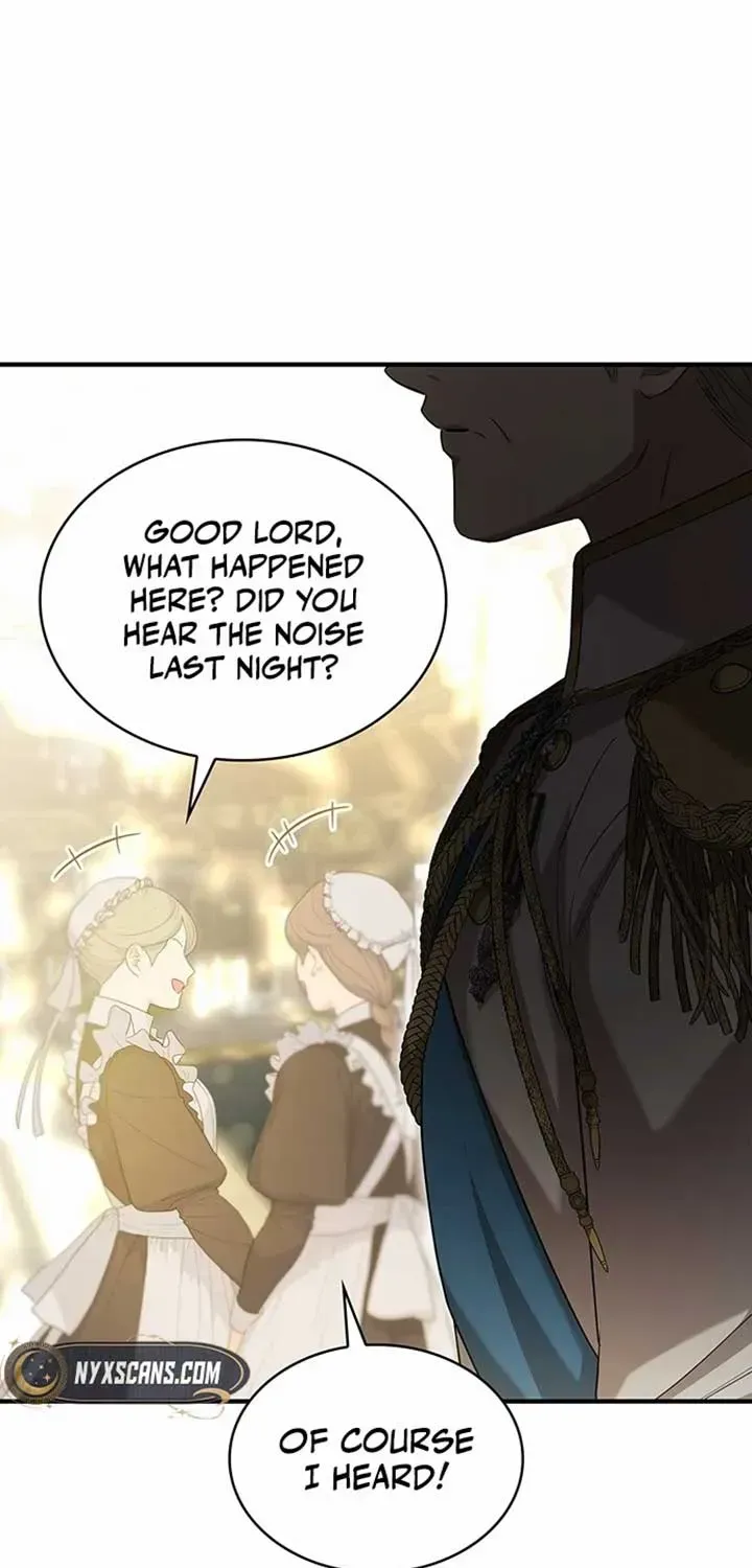 One Day My Sister Died Chapter 2.1 page 54 - 