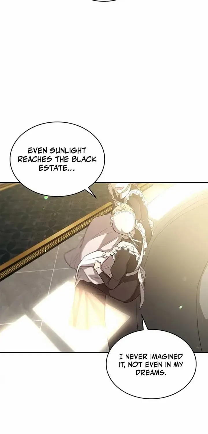 One Day My Sister Died Chapter 2.1 page 55 - 