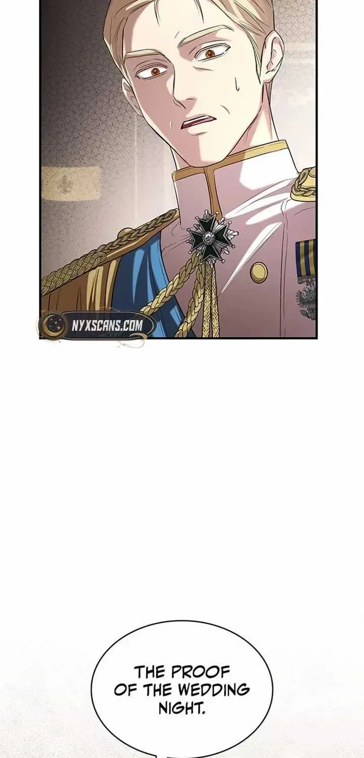 One Day My Sister Died Chapter 2.1 page 61 - 