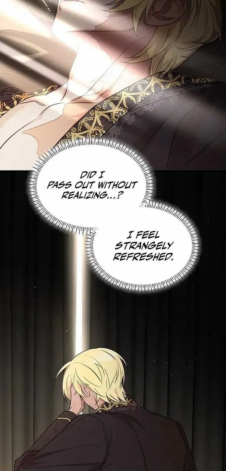 One Day My Sister Died Chapter 2.1 page 67 - 