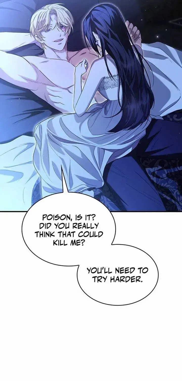 One Day My Sister Died Chapter 2.1 page 8 - 