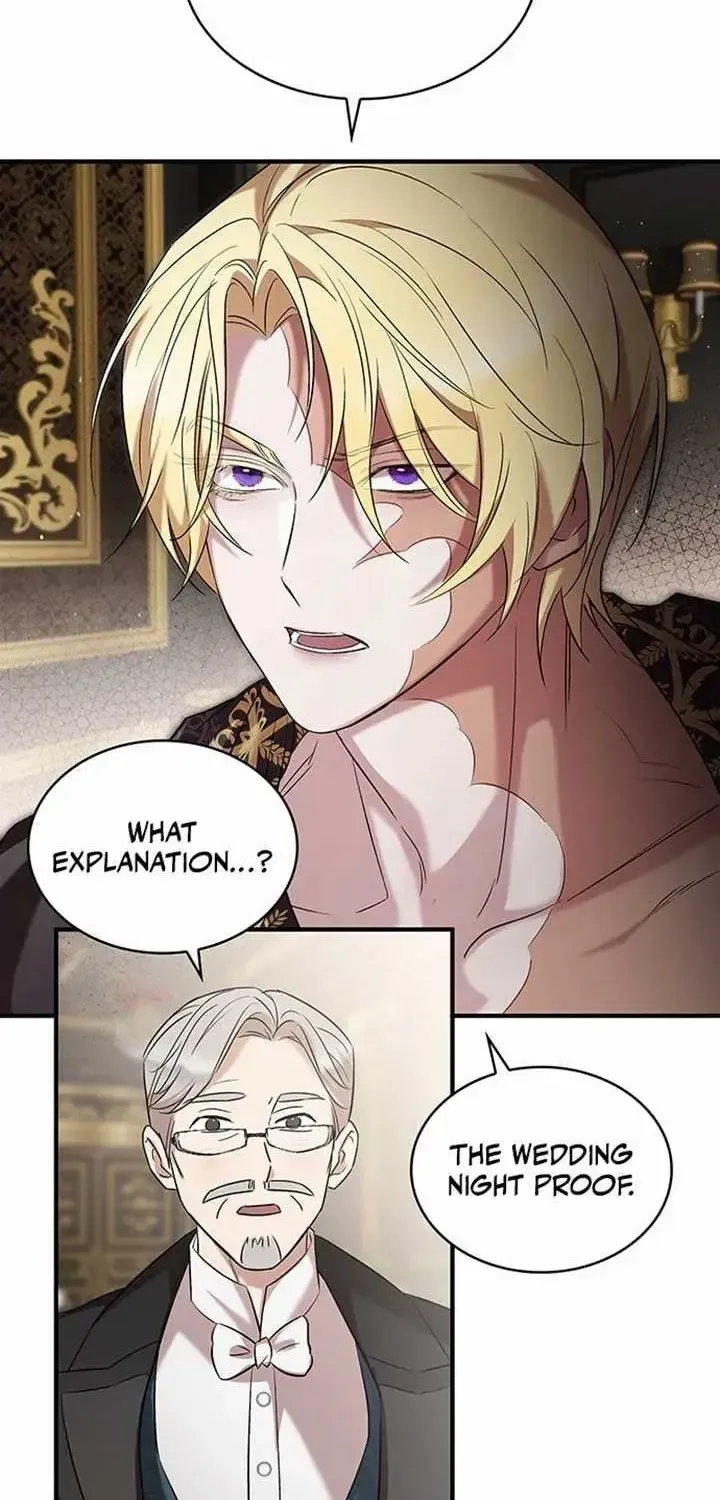 One Day My Sister Died Chapter 2.1 page 74 - 