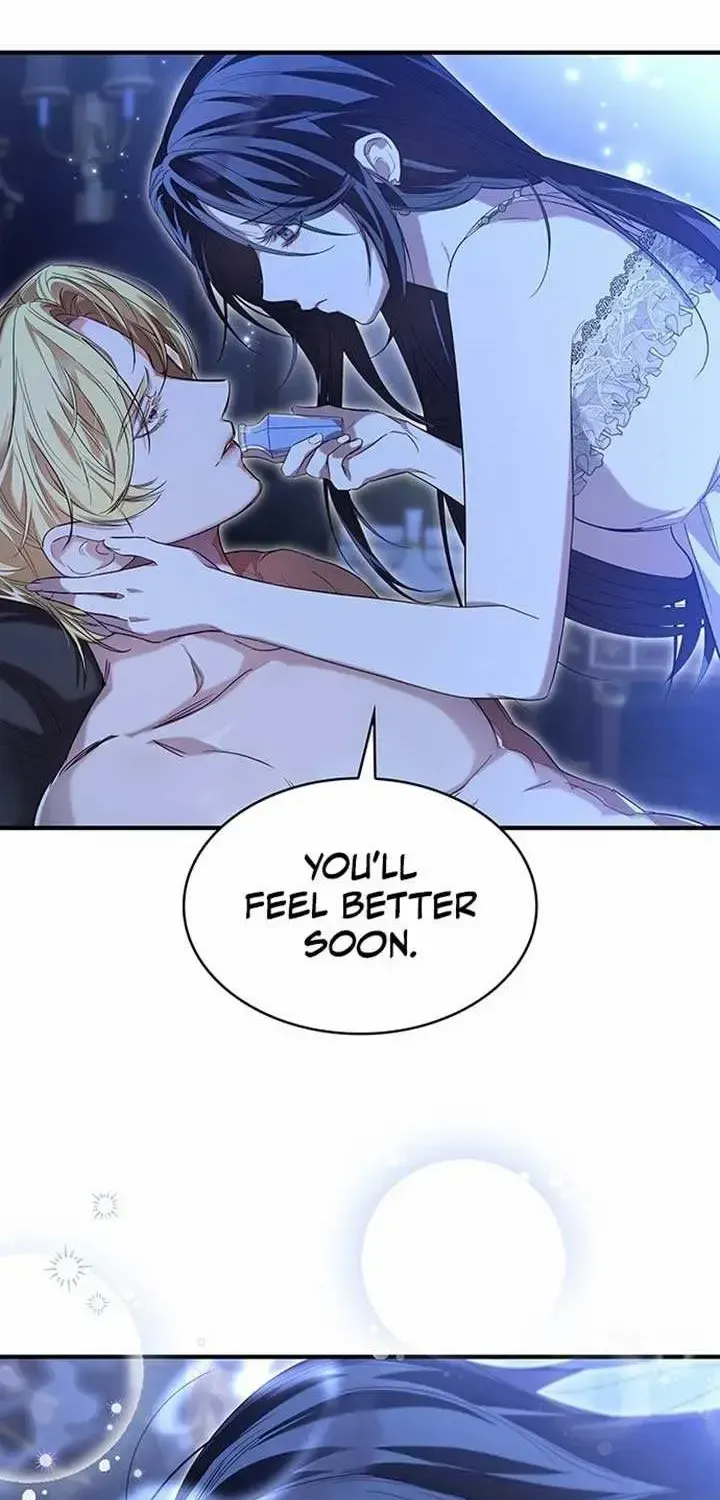 One Day My Sister Died Chapter 2.1 page 9 - 