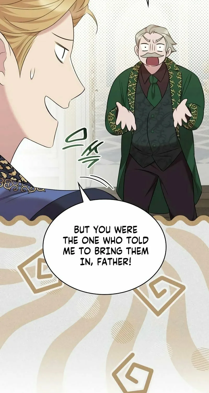 One Day My Sister Died Chapter 20 page 14 - 