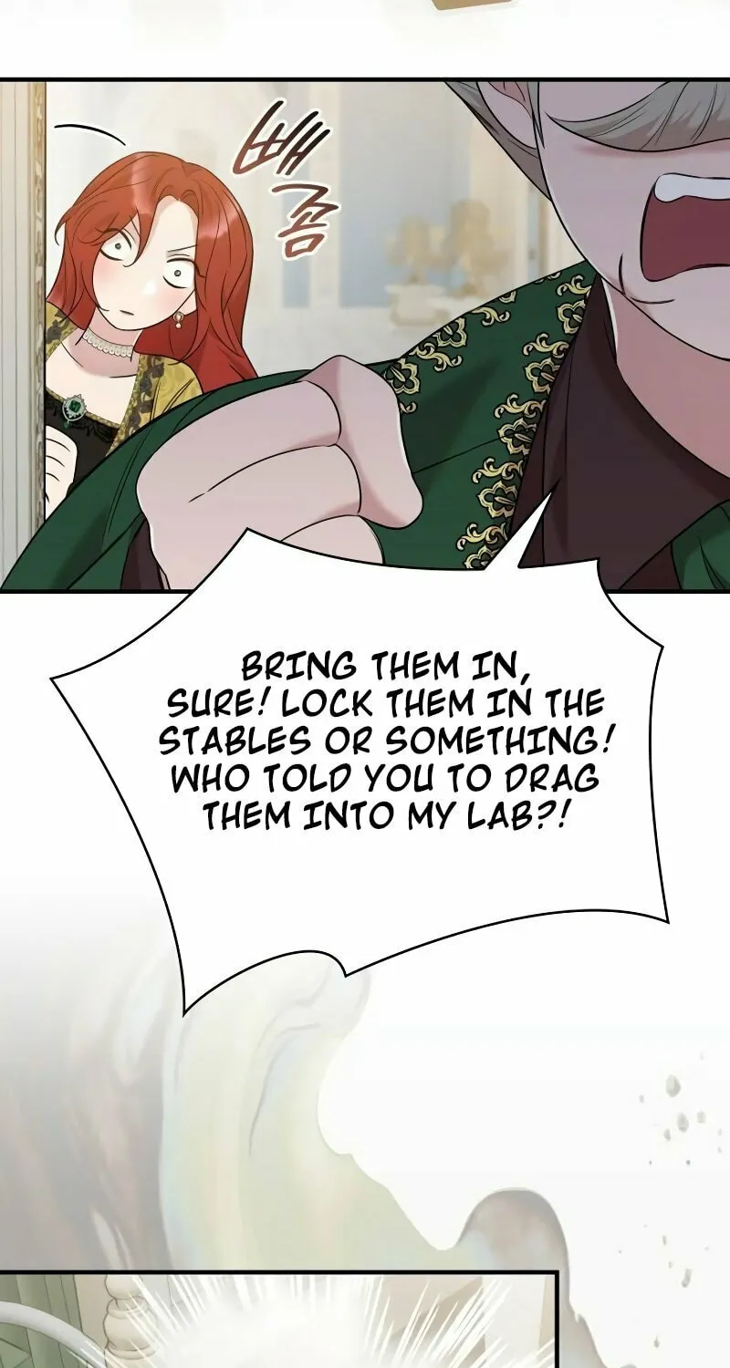 One Day My Sister Died Chapter 20 page 15 - 
