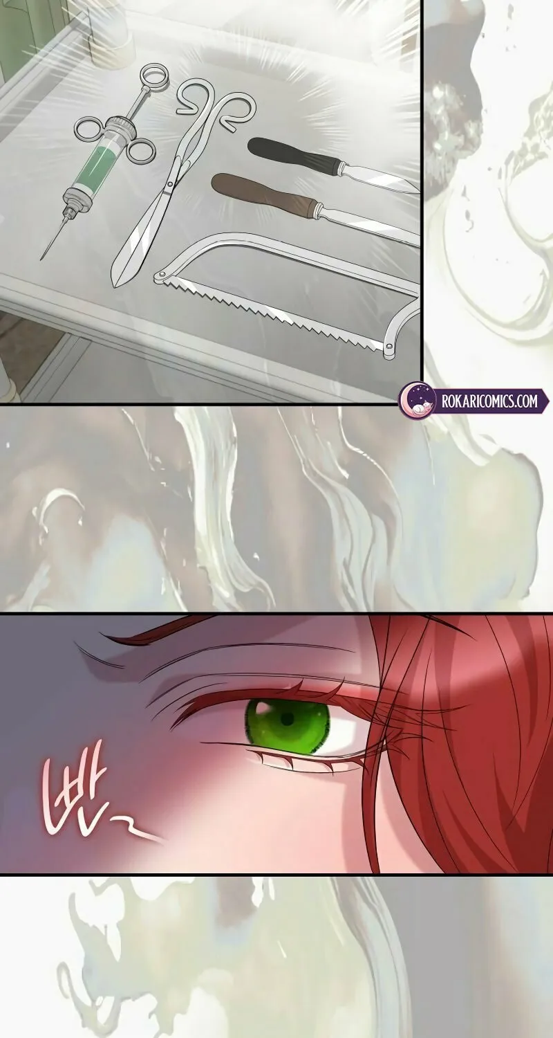 One Day My Sister Died Chapter 20 page 16 - 