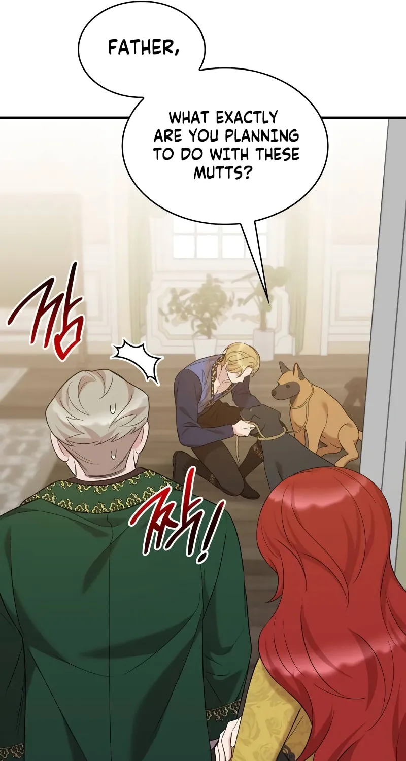 One Day My Sister Died Chapter 20 page 18 - 