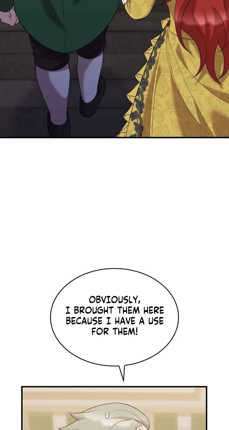 One Day My Sister Died Chapter 20 page 19 - 