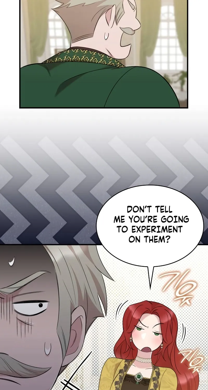 One Day My Sister Died Chapter 20 page 20 - 