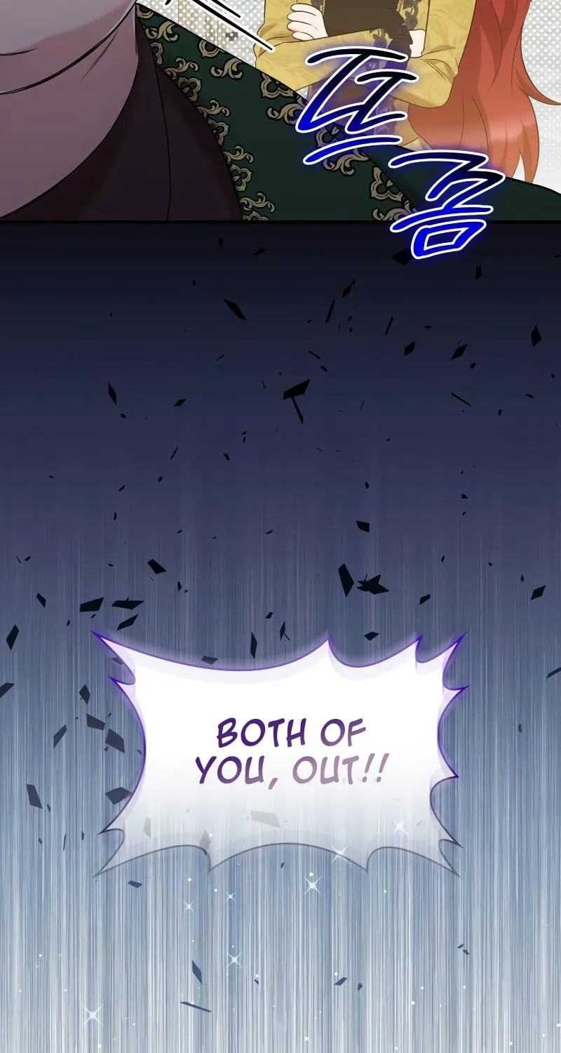 One Day My Sister Died Chapter 20 page 21 - 
