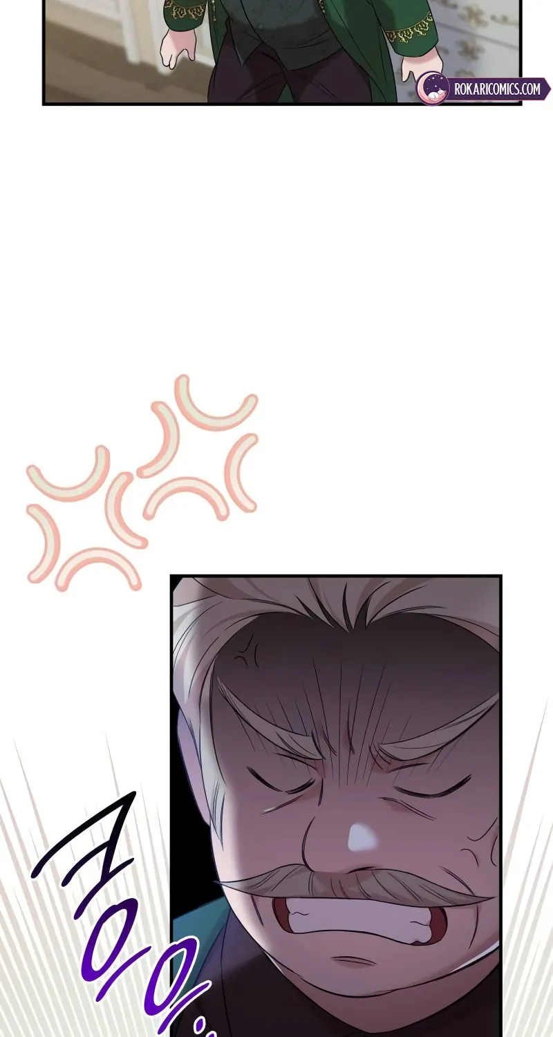 One Day My Sister Died Chapter 20 page 23 - 