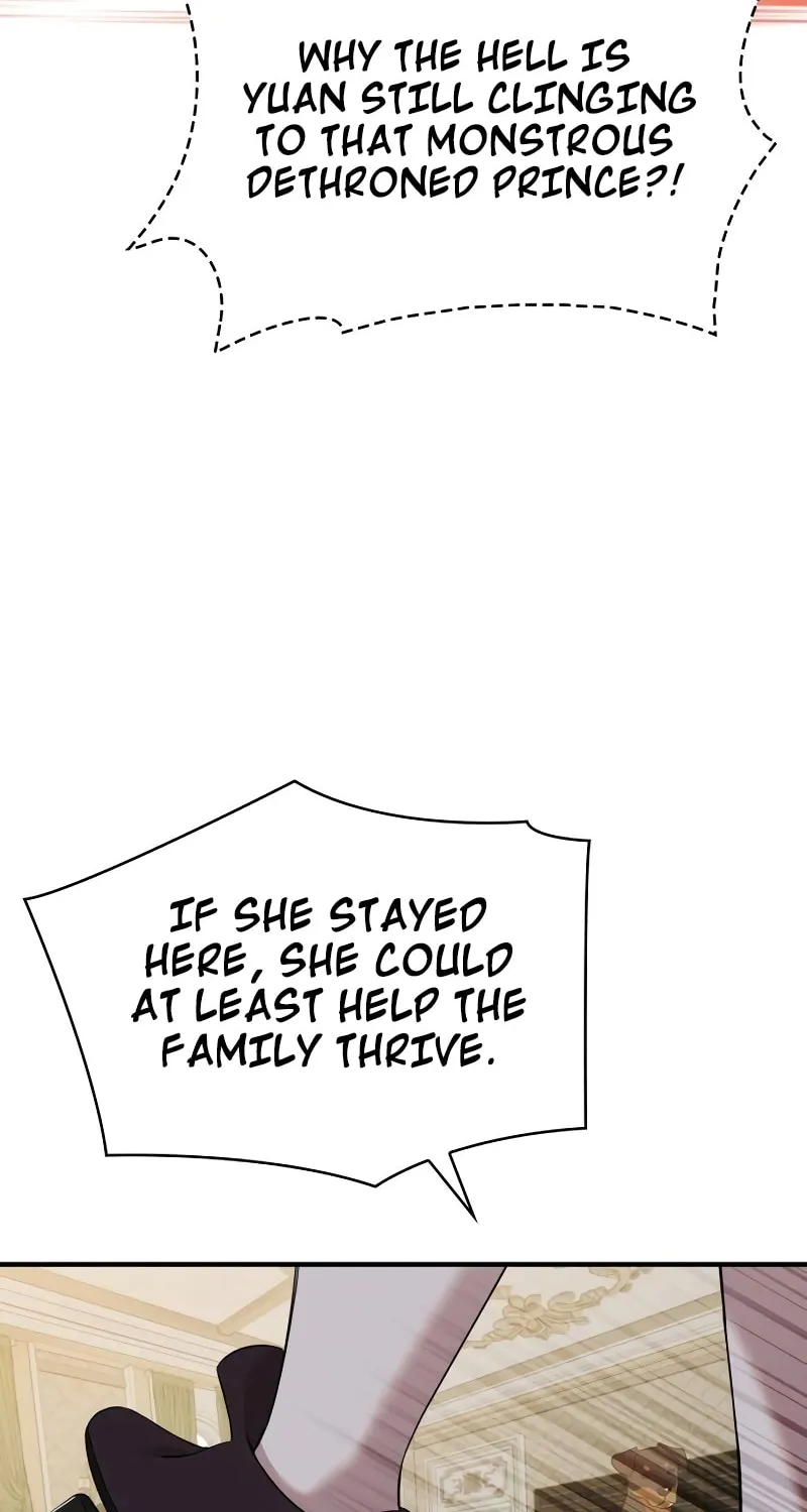 One Day My Sister Died Chapter 20 page 25 - 