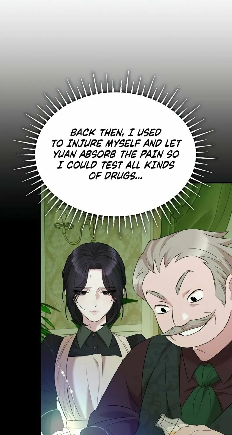 One Day My Sister Died Chapter 20 page 27 - 
