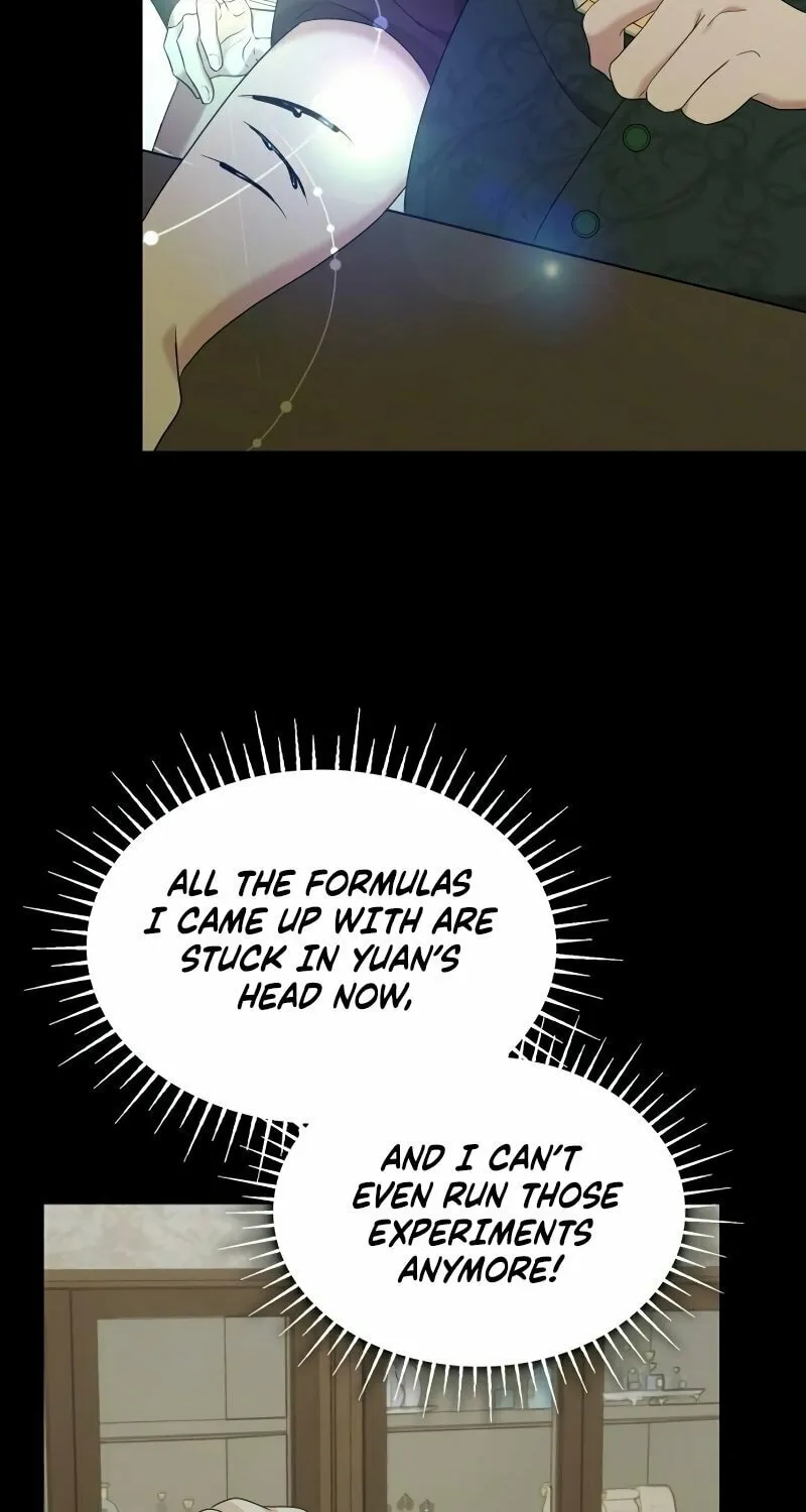 One Day My Sister Died Chapter 20 page 28 - 