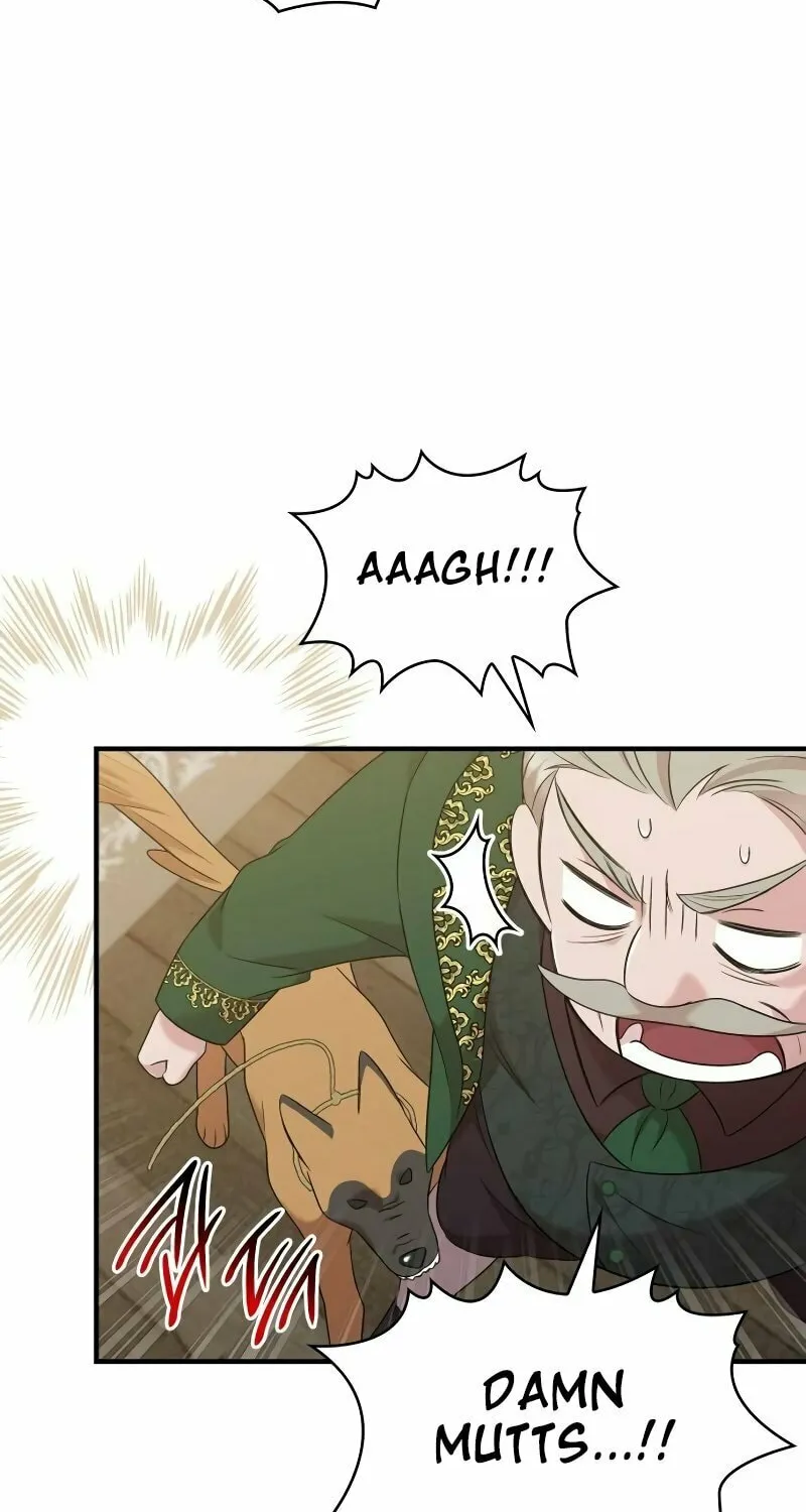One Day My Sister Died Chapter 20 page 32 - 